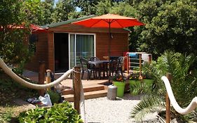 Le Petit Chalet