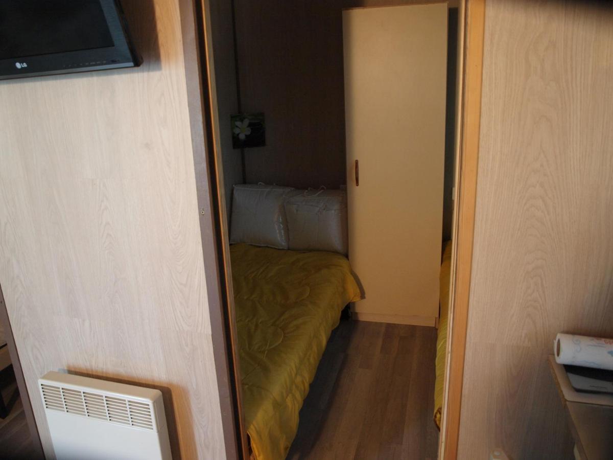Le Petit Chalet Porticcio  Buitenkant foto